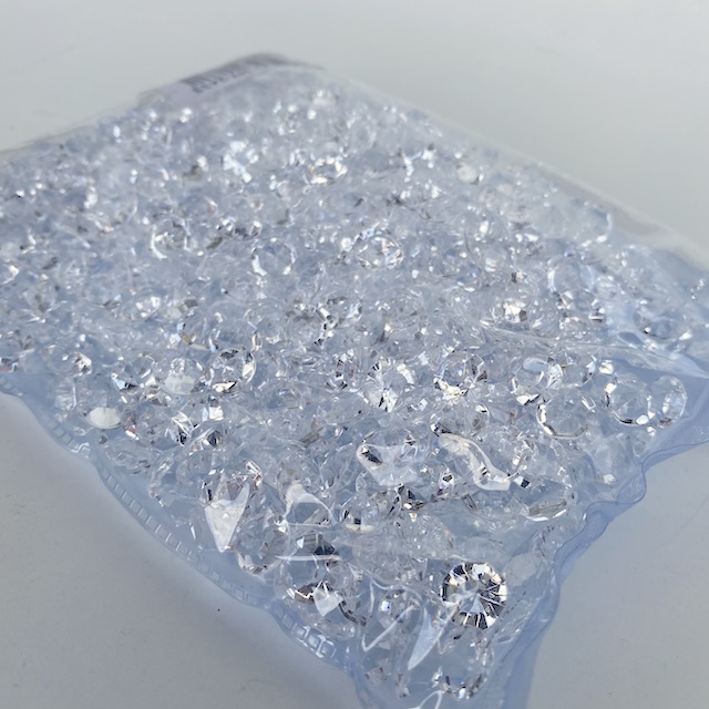 SCATTER, Diamond 100g Bag